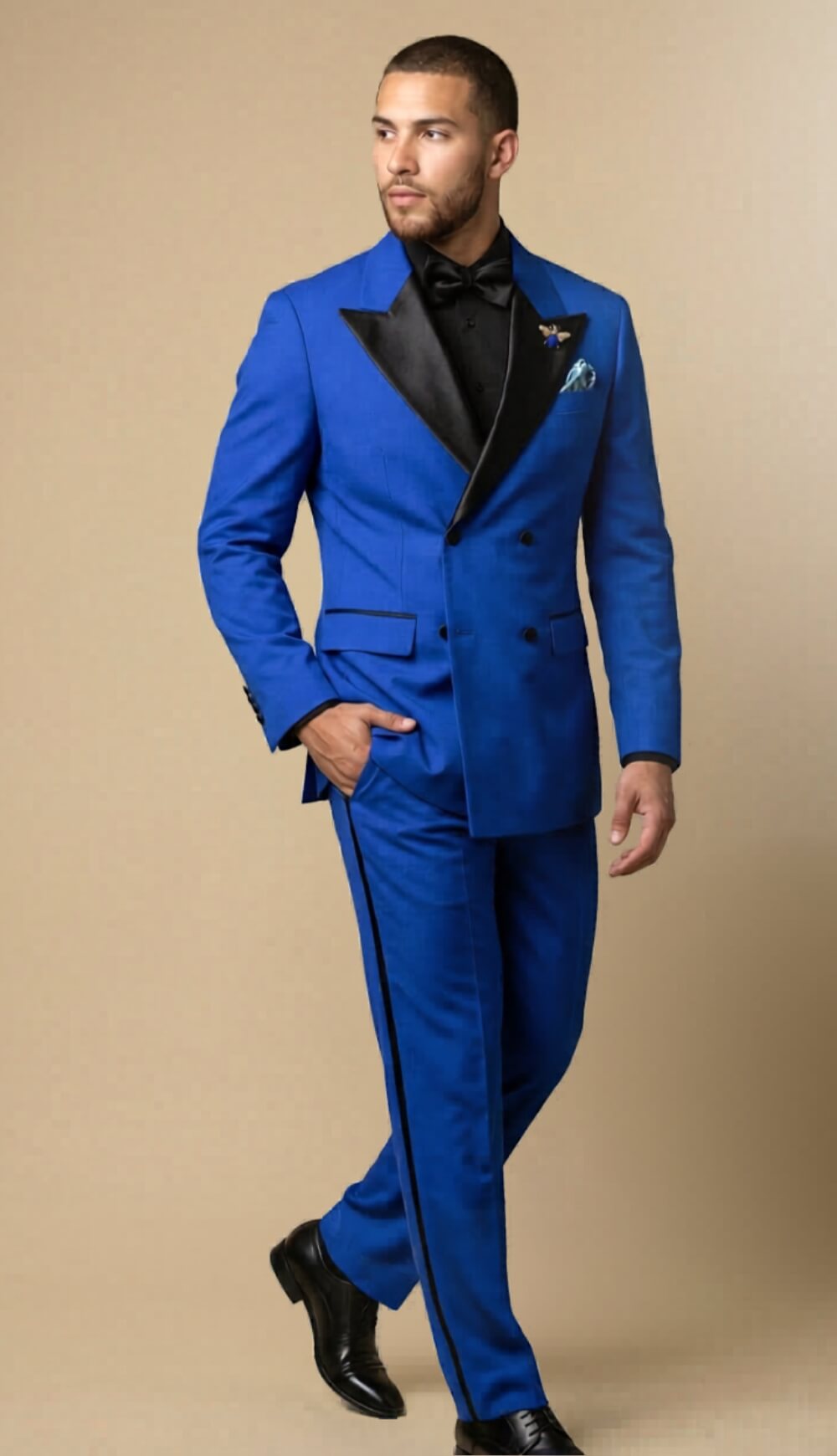 Mens TDB-900-RY